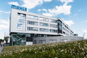 MAHLE commissions STRABAG PFS with Technical Facility Management